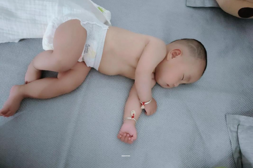 陵水宝宝细菌性痢疾